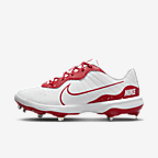 Nike Alpha Huarache Varsity 4 Low Men's Baseball Cleats. Nike.com